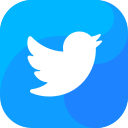 New Twitter Accounts